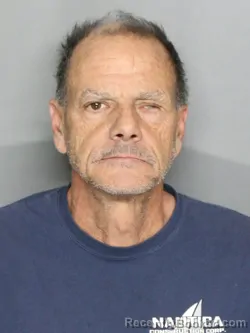 Mugshot of DANIEL FRANCES SHEA