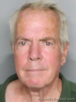 Mugshot of DAVID WILLIAM STAEGER