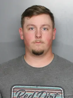 Mugshot of EVAN DRAKE SEEHAUSEN