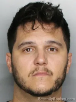 Mugshot of HOWARD RICHARD STARK