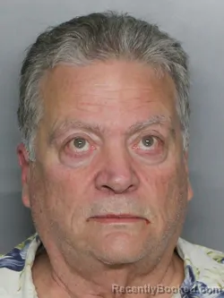 Mugshot of JAMES ALLEN SCHEUERELL