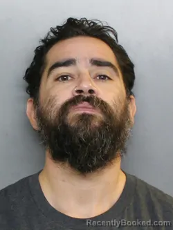 Mugshot of JEREMIAH DAVID SALAZAR booked in Charlotte County, Florida on June 25, 2026