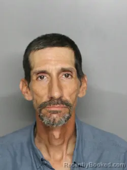 Mugshot of JEFFERY DAVID SCHULTZ