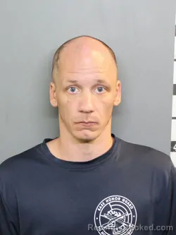 Mugshot of Jonathan Michael Sawyer booked in Charlotte County, Florida on September 24, 2026