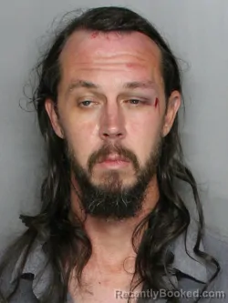 Mugshot of MATTHEW SCHNITZEL