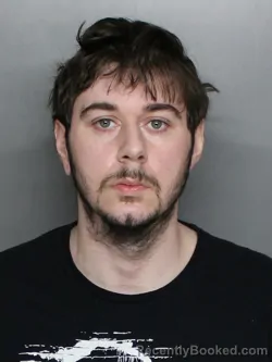 Mugshot of MICHAEL GEORGE SUMMERLIN