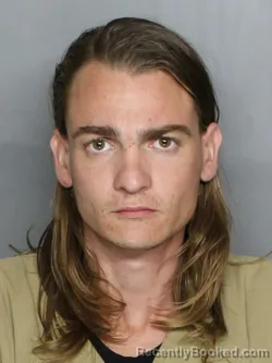 Mugshot of PAVEL YURYEVICH SAVULA