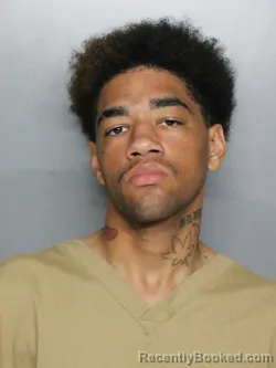 Mugshot of QUINZEL SHELDON