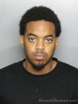 Mugshot of RASHEED SOETAN