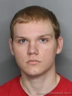 Mugshot of RYAN DUNN SULLIVAN