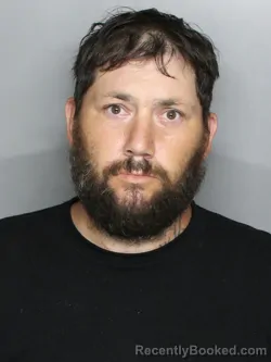 Mugshot of SAM GEORGE SARGIS