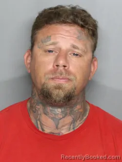 Mugshot of TYLER SOUTHWICK