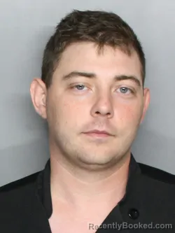 Mugshot of THOMAS MATTHEW SHAW