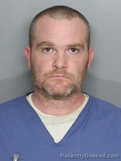 Mugshot of BILLY JOE TRAVIS