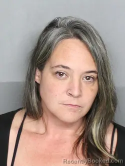 Mugshot of ERIN ANN TILLOTSON