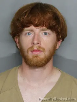 Mugshot of ETHEN NOAH THIBODEAU