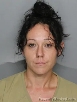 Mugshot of JUDY TARBANIA