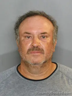 Mugshot of JAVIER TAMAYO LOPEZ booked in Charlotte County, Florida on May 23, 2026