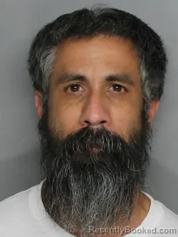 Mugshot of JORGE MARIO TRUJILLO
