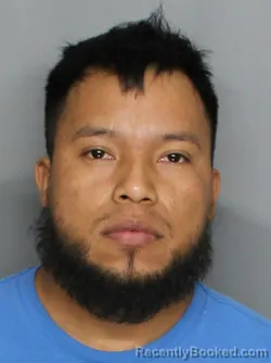 Mugshot of PABLO ROMAN TIQUIRAM US