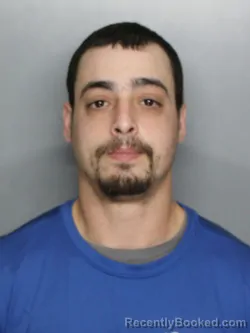 Mugshot of RICARDO T. TAVARES