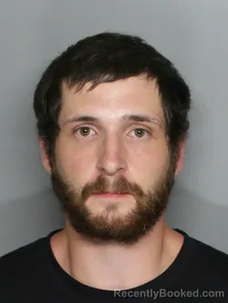 Mugshot of THOMAS MICHAEL TOTTEN