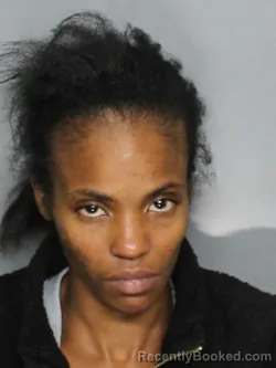 Mugshot of VALERIE TURNER