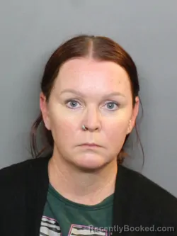 Mugshot of BELINDA ANN VON GILLERN booked in Charlotte County, Florida on July 6, 2026