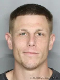 Mugshot of CRAIG RICHARD VEITINGER