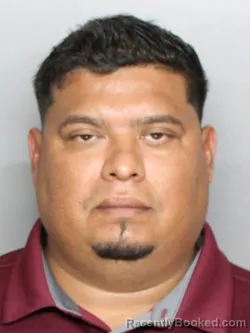 Mugshot of EDITH JOCELYN VELASQUEZ MUNGUIA