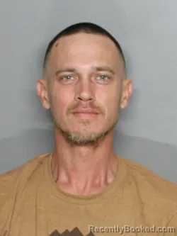 Mugshot of ANDREW JOSEPH WAINSCOTT