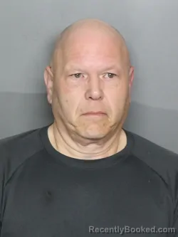 Mugshot of BARRY DOUGLAS WHITE