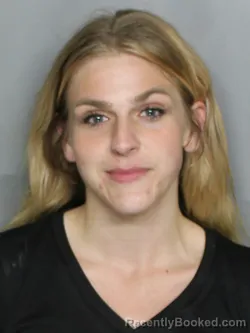 Mugshot of CAITLYN WESTERFIELD