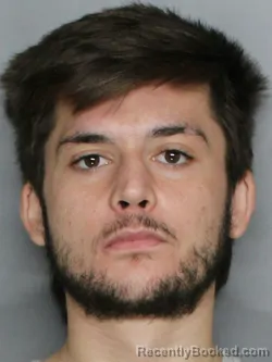 Mugshot of CHRISTIAN MATTHEW WIEMAN