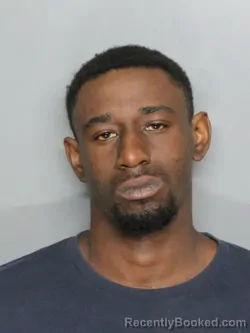 Mugshot of KESHAUN MICHAEL WILLIAMS
