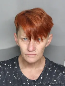 Mugshot of LESLIE WHITEHEAD