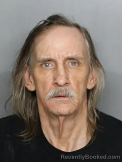 Mugshot of MICHAEL OLIVER WULFING