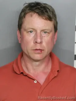 Mugshot of ROBERT WILSON