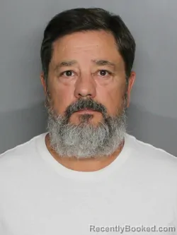 Mugshot of STEPHEN DAVID WILSON