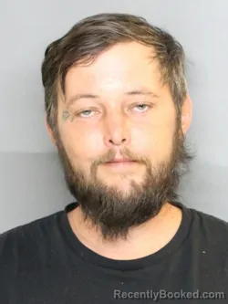 Mugshot of TONY WILLIAMS booked in Charlotte County, Florida on May 15, 2026