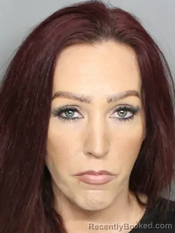 Mugshot of TARAISA MARIE WILLIAMS