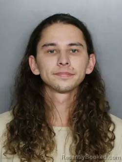 Mugshot of WYATT JEFFERY WEILER