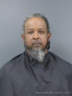 Mugshot of Eric Matthews