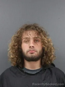 Mugshot of Micheal Teaster