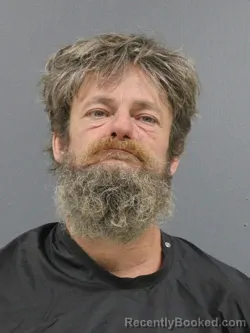 Mugshot of Billy Failen