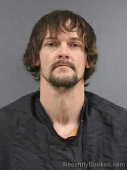 Mugshot of Alan Lancaster