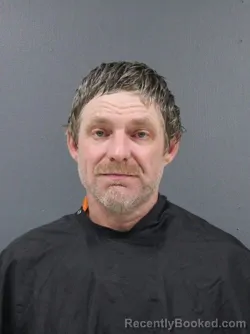 Mugshot of Lyndon Jr Smith