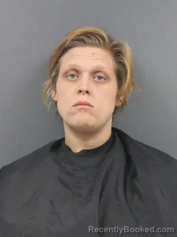 Mugshot of Felicia Jackson