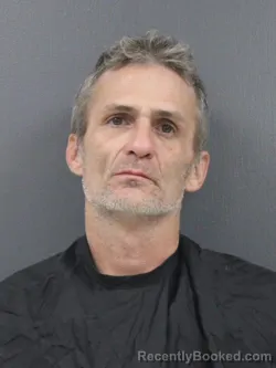 Mugshot of Joseph Lyons