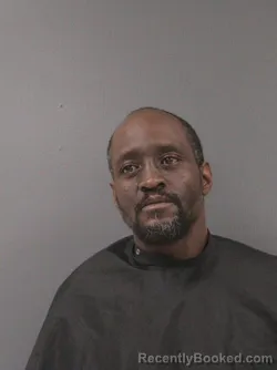 Mugshot of Brian Sims